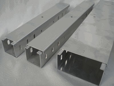 防火电缆桥架原理